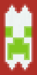 Minecraft Banner