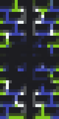 Minecraft Banner