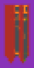 Minecraft Banner