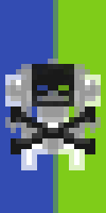 Minecraft Banner