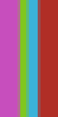 Fnf arrow colors