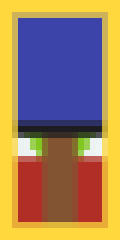 Wandering Trader Banner