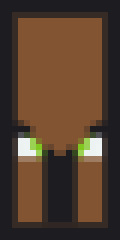 Villager Banner