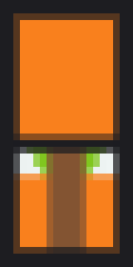 VILLAGER BANNER V3