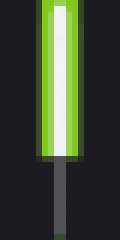Light Saber Banner