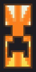 Minecraft Banner