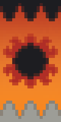 Minecraft Banner