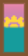 Minecraft Banner