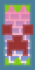 Minecraft Banner #49304