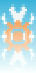 Minecraft Banner