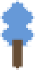 Dipper Pines hat tree