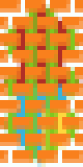 Weird design