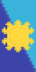 Shield of Sunshine