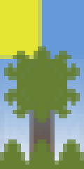 Peace Minecraft Banner