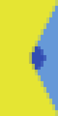 big pac-man