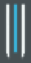 PaulieWalie Stripes Banner