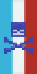 France orible