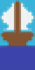 Boat Banner