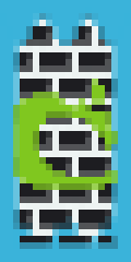 Minecraft Banner