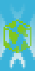 Minecraft Banner