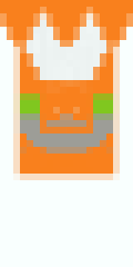Minecraft Stampy cat in the window