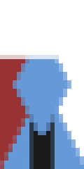 Undertale Undyne Minecraft Banner