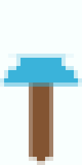 diamond picaxe