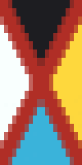 China Minecraft Banner China Minecraft Banner