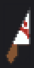 Knife Fixed