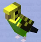 Budgies