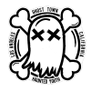 Ghost town Skins