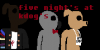 Five Nights at Kdog's