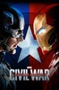 Captain America Civil War