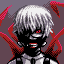 Tokyo Ghoul Skins Collection