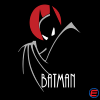 DCAU Batman Skin Pack