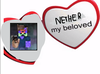 Inverse demon creeper banners