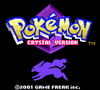 Sunny's Pokemon GSC Skins