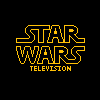 Star Wars Television Skin Pack