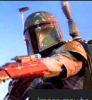 Bounty Hunters