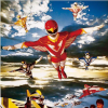 Choujin Sentai Jetman