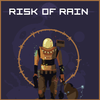 Risk of rain