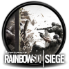 Rainbow Six Siege by Mushsect