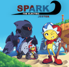 Spark the Electric Jester Skin Pack