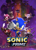 sonic prime