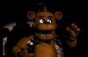 Five nights at freddys