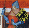 Bohemian Soldiers c.1380 - 1430