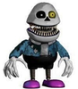 FNaF 4 Skins