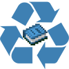 notblue's recyclables