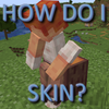 Suggested tutorials for skinning.
