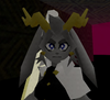 Pseudoregalia